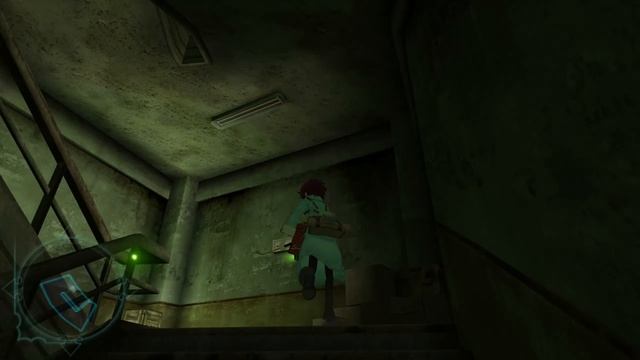 Fragile Dreams: Farewell Ruins of the Moon  [Wii] - Часть 2 из 3