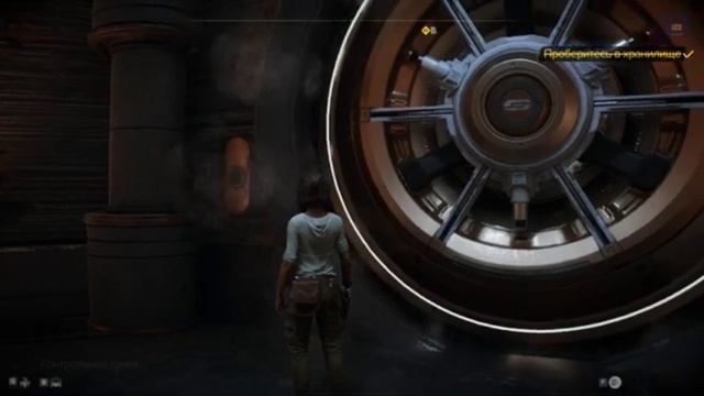 Прохождение Star Wars Outlaws На Русском. Часть 4