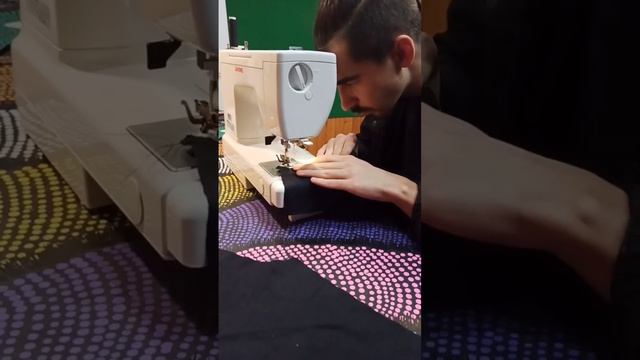 Шорты за час 👍 #sewing #шитье #кравкаллиграф