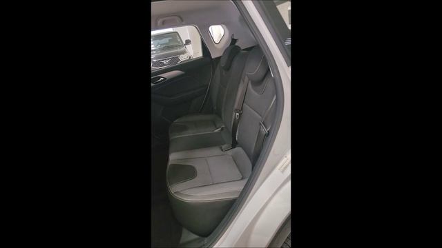 Baic X35 «АВТОРУСЬ автомобили с пробегом» 0229