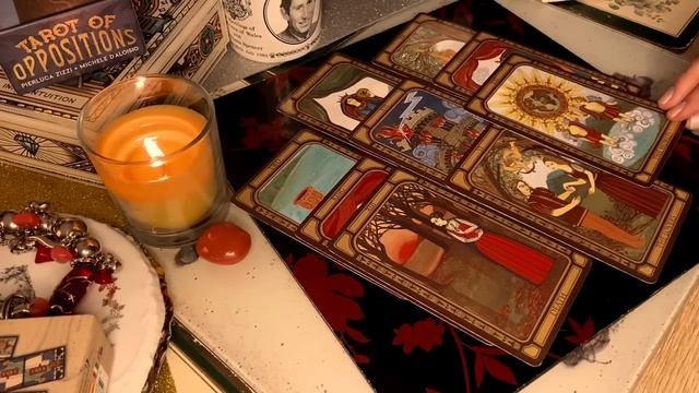 ТАРО-ПРОГНОЗ ДЛЯ ДЕВЫ♍️VIRGO/Апрель 2025/Ждали чуда?