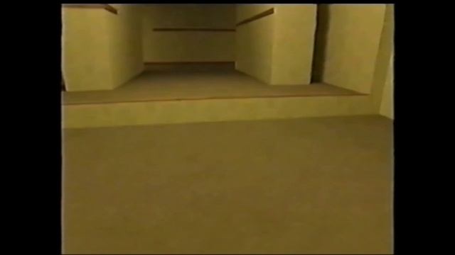 Backrooms