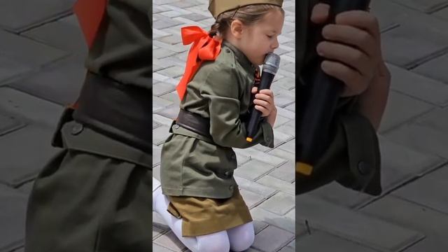 Отмените войну 09.05.25. Дагестан