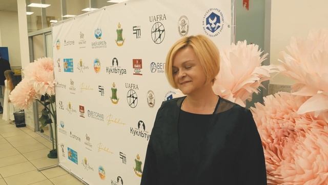 Фестиваль моды "Стильный образ 50+", июль 2019