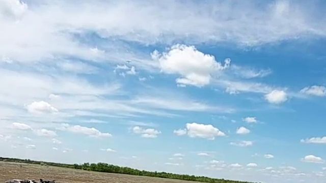 Авиамодельная бесовщина...