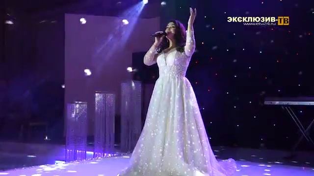 Алина - За родных