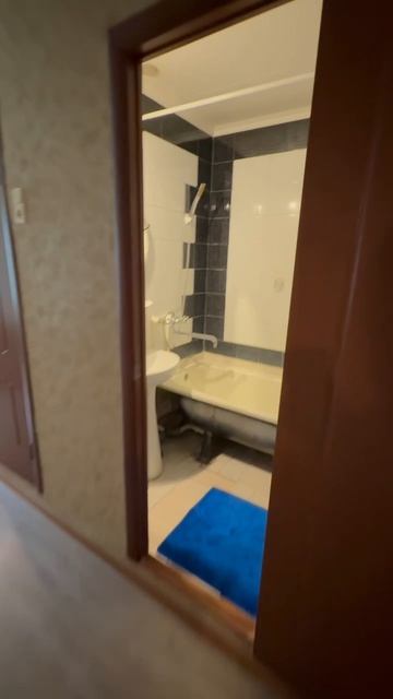 Продаётся квартира в мкр Королёва д 31А