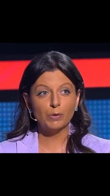 Маргарита Симоньян объяснила Майклу в чем суть участия США во второй мировой войне. #вов