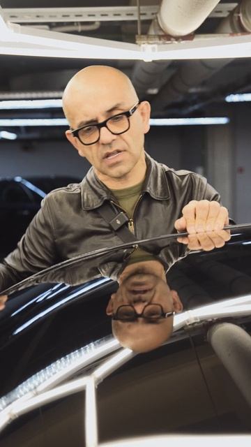 Убираем «рыжики»!Проблема, которая беспокоит владельцев многих авто! #кузовнойремонт #покраска