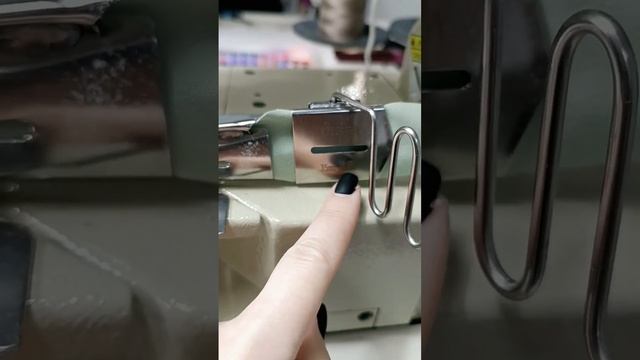 Окантователь в три сложения