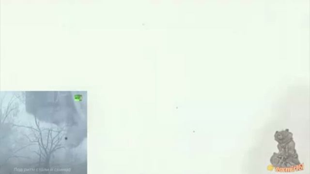 "Позывной "Струна.""