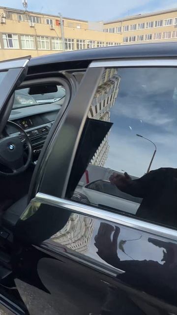 BMW 5 серия Седан 2.0 AT 2013г