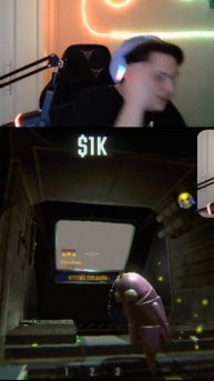 Ему гранаты не давать | Twitch: budilniksm | #twitch #budilnik #репо #repo #?