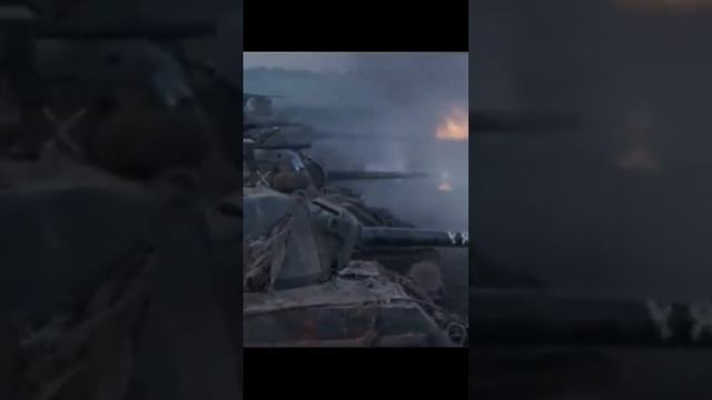 #Fury #ярость, по мотивам реплеев #wotblitz
