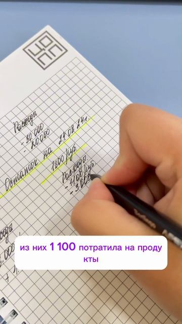 56 День 👌 #жизньбездолгов#семейныйбюджет#экономныйбю?