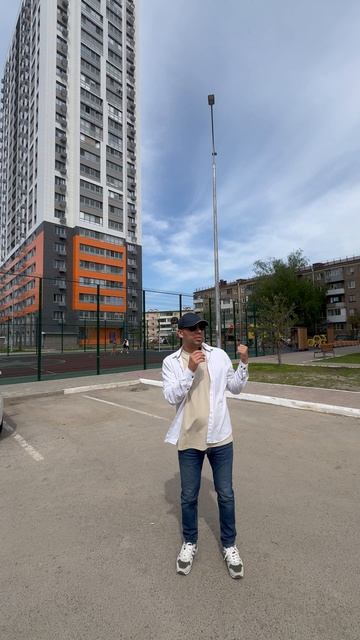 ЖК Семь Звезд