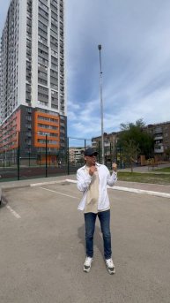 ЖК Семь Звезд