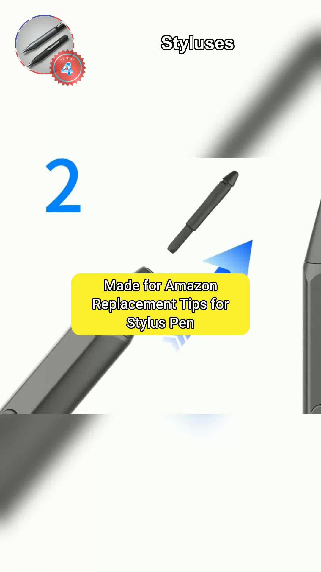 Best Styluses for Precise Writing and Drawing – Top Choices 2025