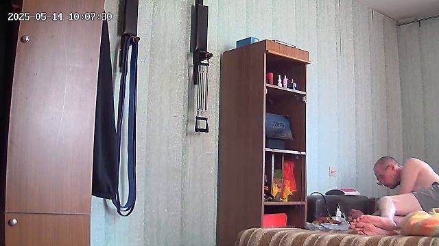 секс с утра 18+