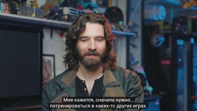 Kenshi - Meet the Makers
Создатели Кенши