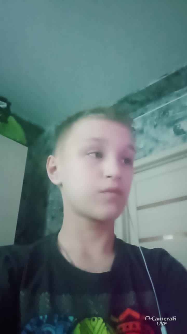 Просто общение.