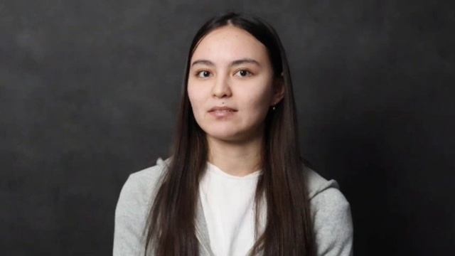 Визитка Надирова Алиса