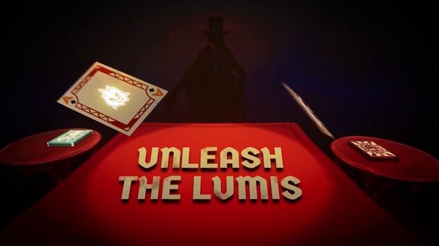 Трейлер Myth of Lumi