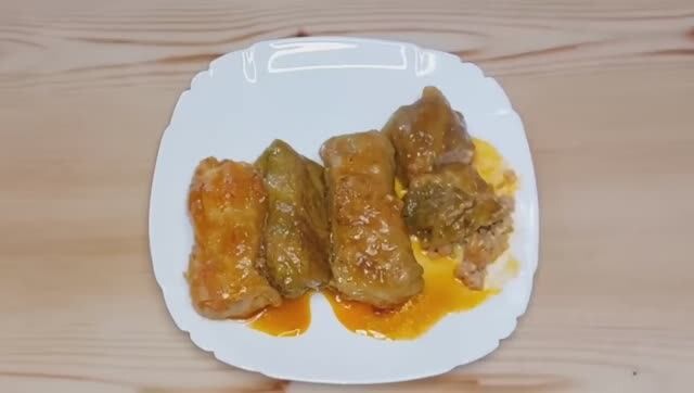 😋😋 Сегодня ГОТОВЛЮ ГОЛУБЦЫ по одному из своих любимых рецептов, которые все в семье просто ОБОЖАЮТ!