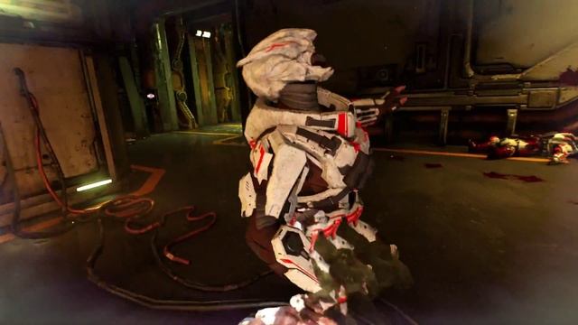 DOOM - Трейлер 8