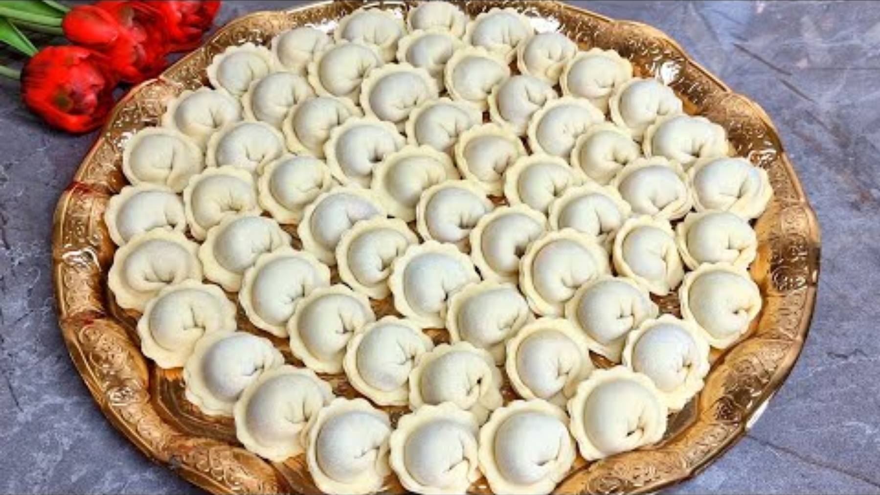 Пельмени больше НЕ ЛЕПИТЕ! Муж руки целует за эту закуску!Теперь беру на работу задобрить начальника
