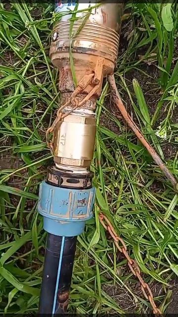 Что делать с песком в воде и слабым напором в кране?