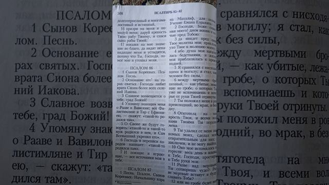 Ну вот такая духовная правда про меня Юлию Козяровскую.