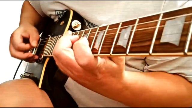 Гитарные упражнения и импровизации🎸