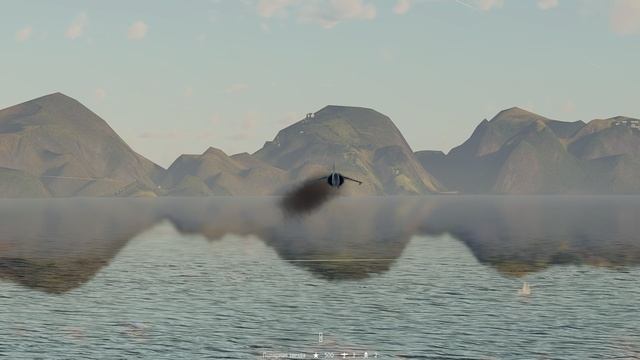 War thunder+music 53 (живой сюжет)