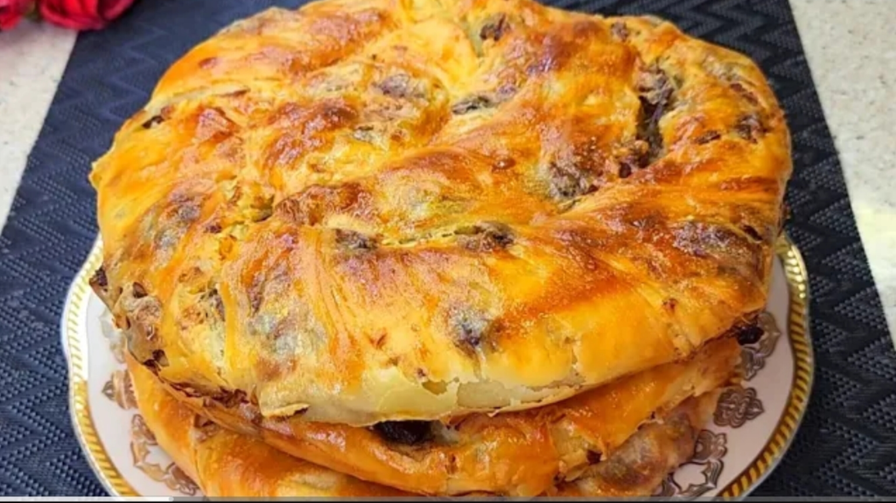 БОЖЕ КАК ВКУСНО! ПИРОЖКИ ТЕПЕРЬ НЕ ГОТОВЛЮ! Готовлю вкуснятину за 10 минут! МУЖ в восторге