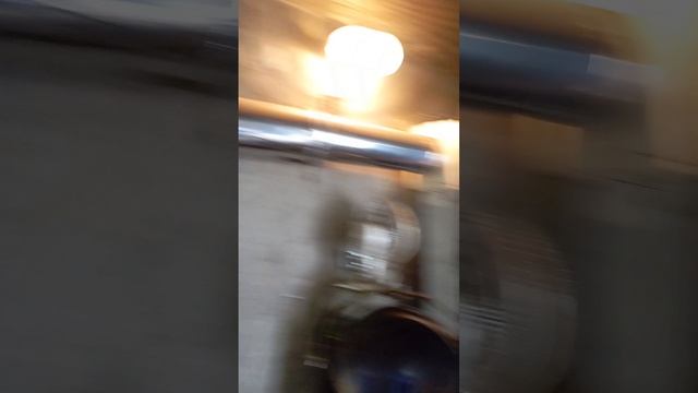 видео о армейской печки поф 57 все характеристики