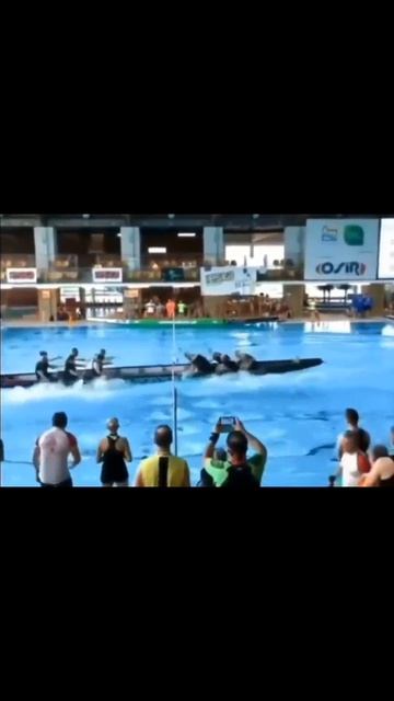 перетягивание воды