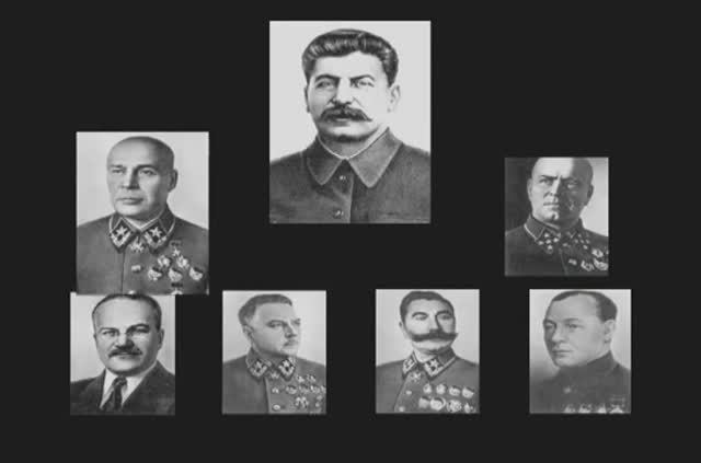 ВЕЛИКАЯ ОТЕЧЕСТВЕННАЯ ВОЙНА  - 26 СЕРИЯ ИЗ 96