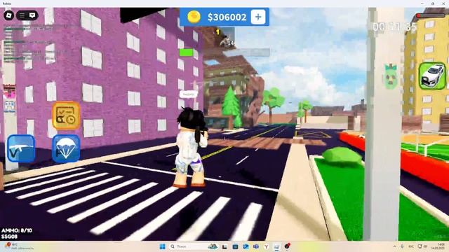 походу я топпер #foblox #fortnite #roblox #collab #deadrails #dakplay #А4
