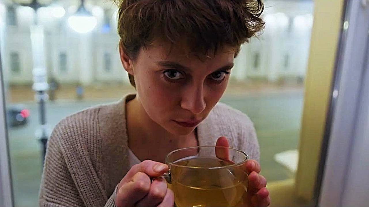 "Со Мной Так Нельзя" - CHEPIKK