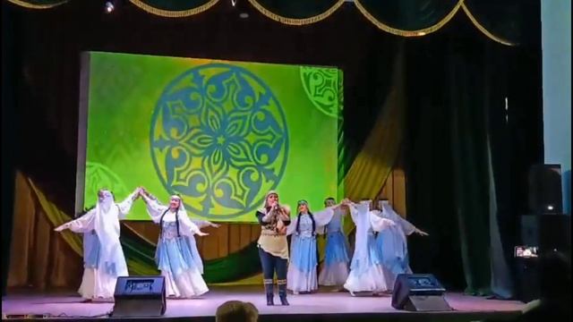 ТАНЕЦ ПОД ПЕСНЮ ХУМАЙ.mp4