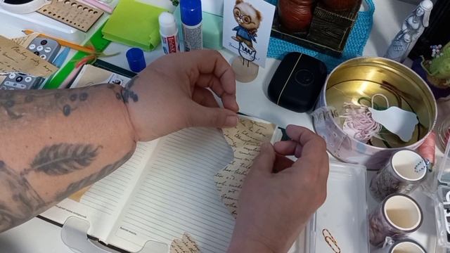 Оформление читательского дневника. 
Май 2025г.