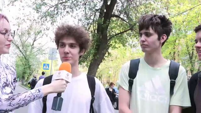Станкиновцы о родственниках-участниках Великой Отечественной войны / Часть 2