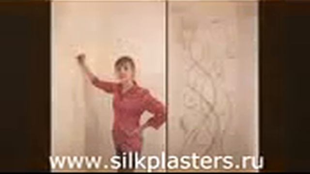 109 000 рублей  получает победительница Акции SILK PLASTER из К