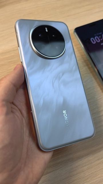 HONOR MAGIC 7 И MAGIC 7 PRO - В ЧЕМ РАЗНИЦА?