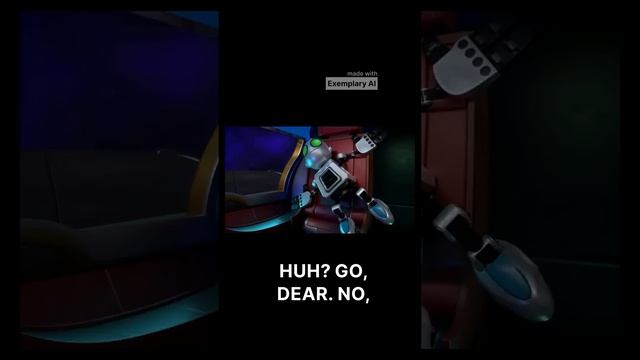 Ratchet & Clank - Life of Pie #shorts