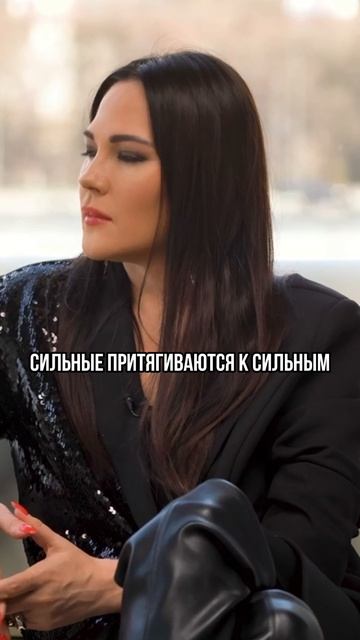 Интервью с Региной Плакало-Листопад