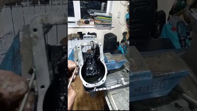 ЮМЗ, ТНВД, регулятор