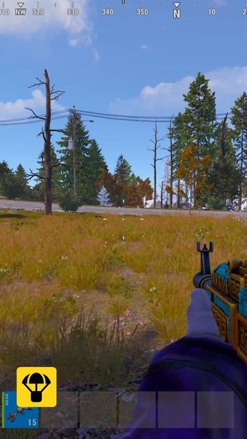 ДВА Новых Глушителя уже в Rust.