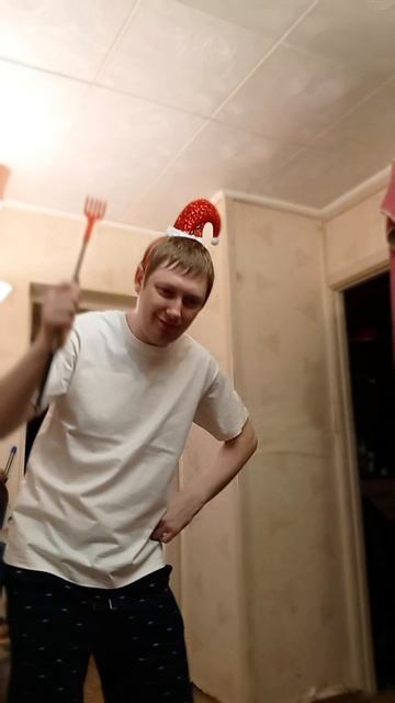 Хотите новый год?